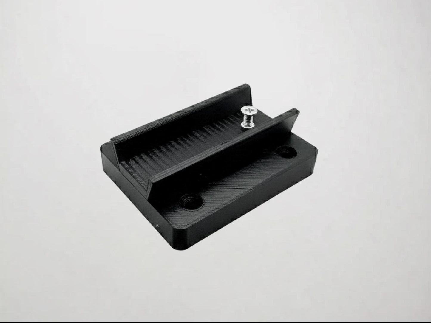Leaf Blower Wall Mount for STIHL BGA50 / BGA60 Upright Version