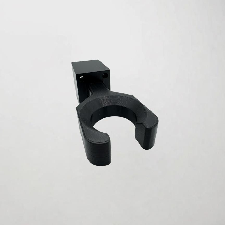 Stihl FSA, FS, HTA, FSE Wall Mount for Trimmer, Brush Cutter, Pole Pruner