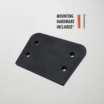 STIHL BGA 57 Leaf Blower Wall Mount, 3D Printed PETG Tool Holder