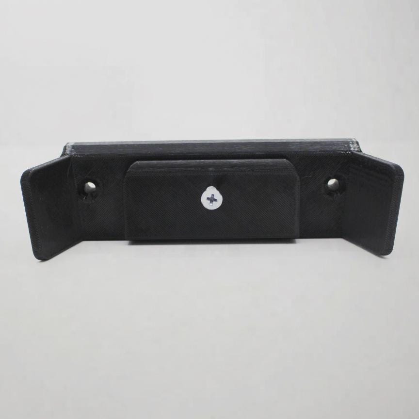 STIHL BGA86 Leaf Blower Wall Mount for Garage or Workshop