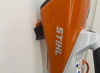 STIHL BGA 200 Leaf Blower Wall Mount for Garage, Workshop or Van Storage