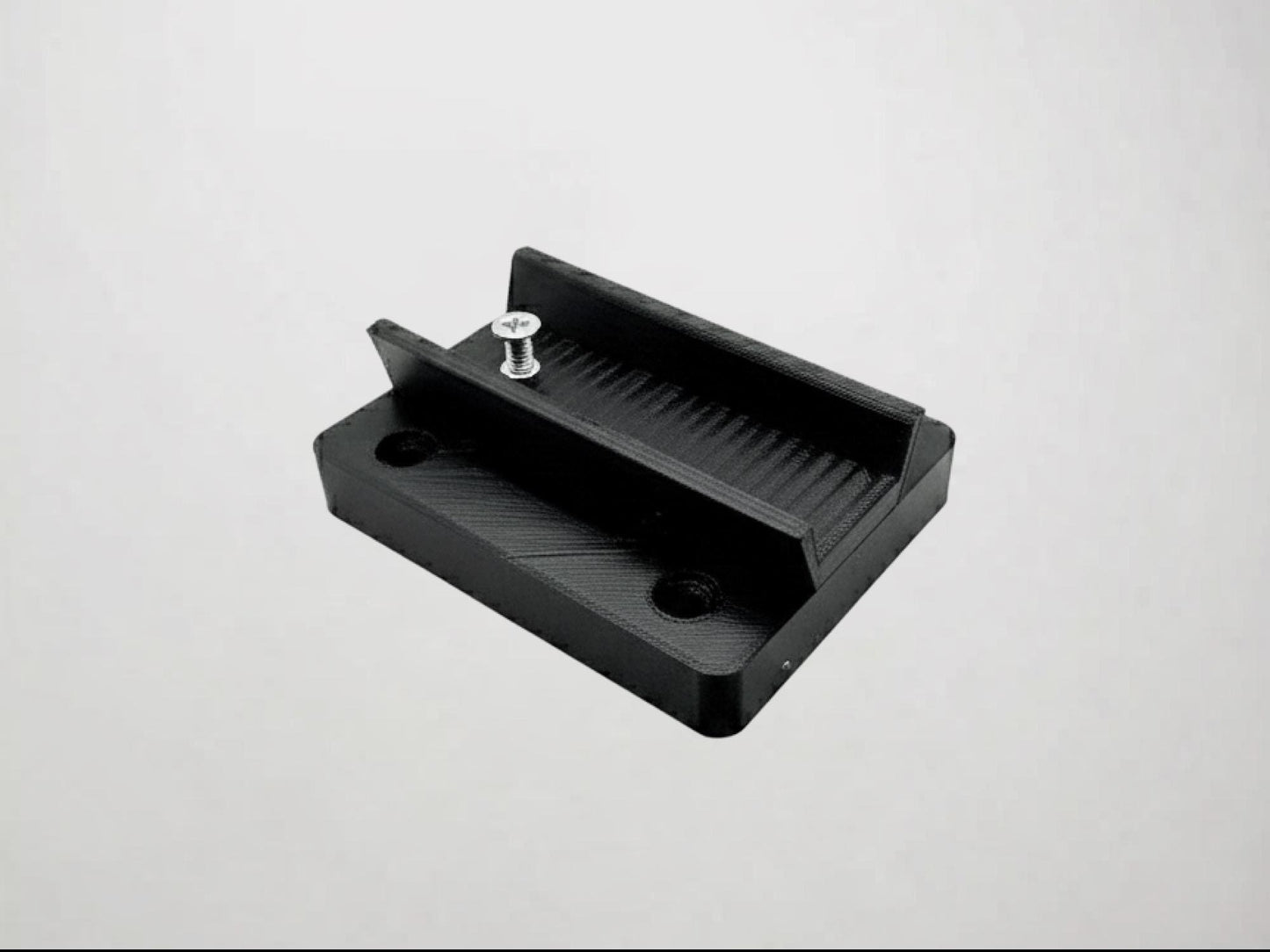 Leaf Blower Wall Mount for STIHL BGA50 / BGA60 Upright Version