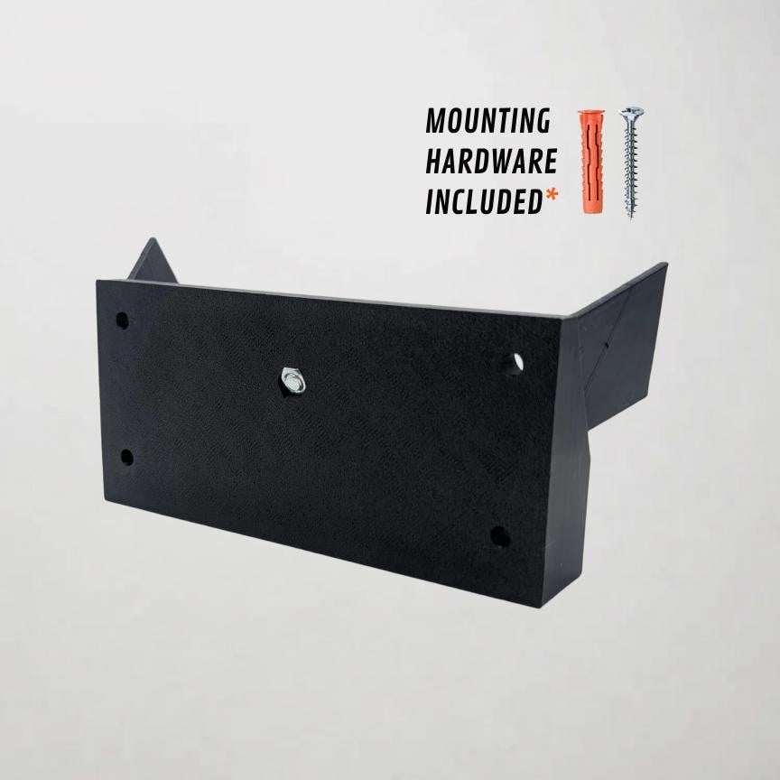 STIHL BGA 30 Leaf Blower Wall Mount for Garage, Workshop or Shed Organisation