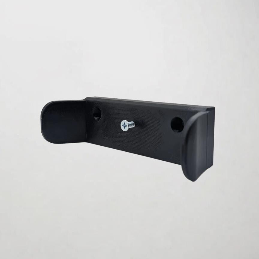 STIHL BGA 250 Leaf Blower Wall Mount for Garage, Shed, Workshop Organisation