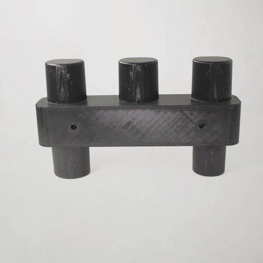 STIHL SEA 20 Wall Mount with Accessory Holder