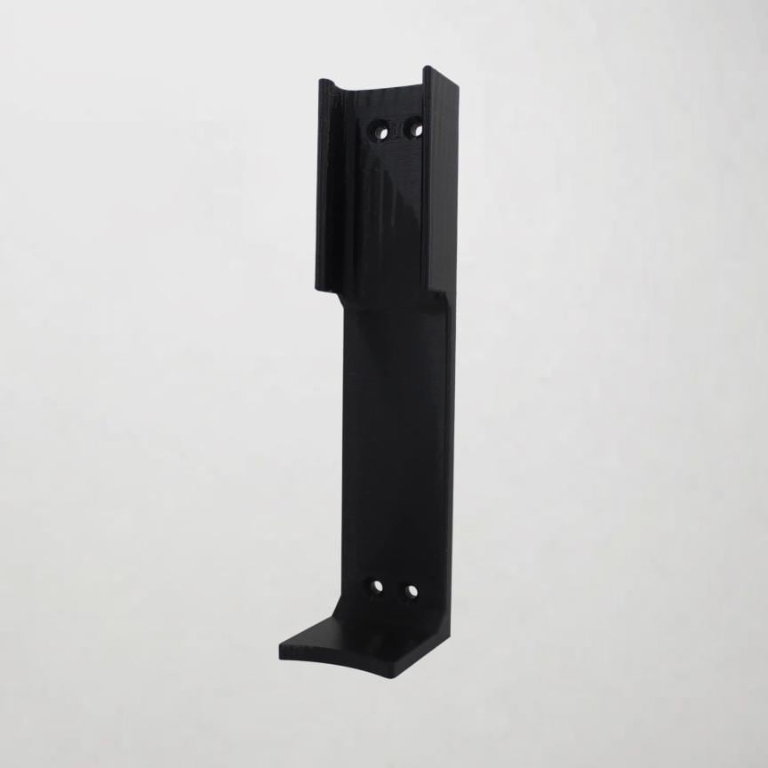 Makita DUB362 Leaf Blower Wall Mount for Garage Organization