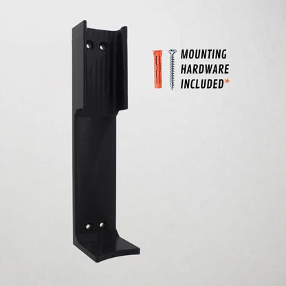 Makita DUB362 Leaf Blower Wall Mount for Garage Organization