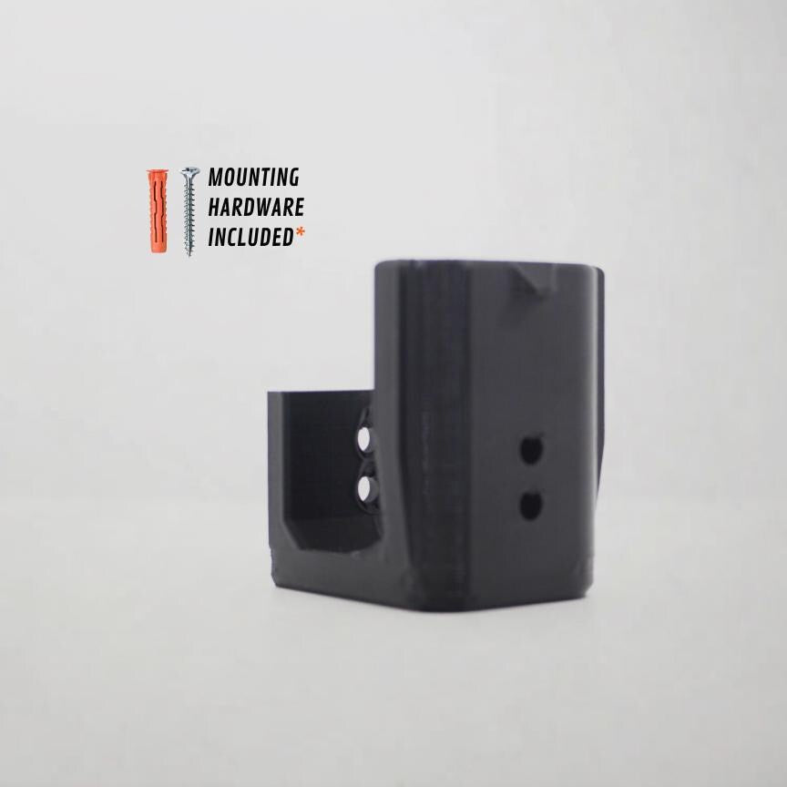 Philips Aqua/AquaTrio/Power Cyclone Accessory Wall Mount