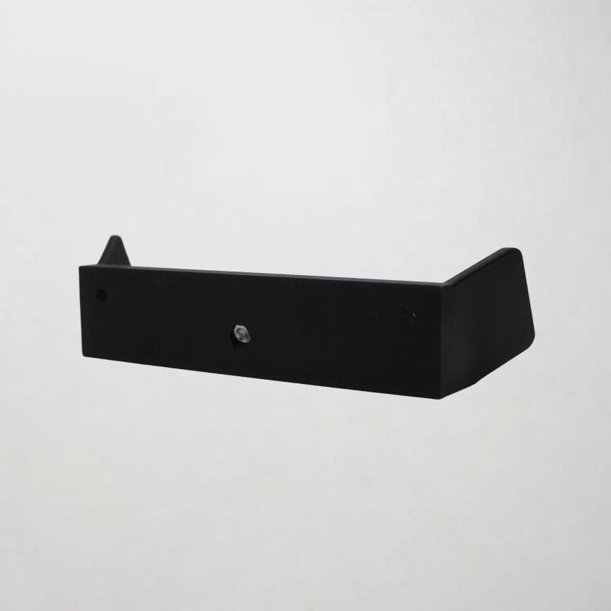3D Printed STIHL BGA 160 Leaf Blower Wall Mount, PETG Garage Holder