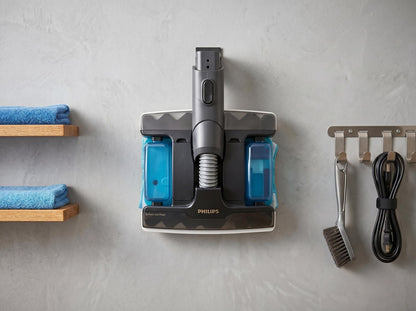 Philips Aqua/AquaTrio/Power Cyclone Accessory Wall Mount