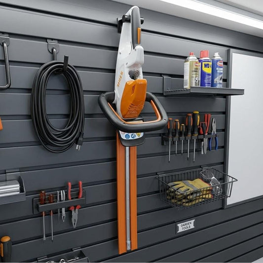STIHL HSA30 HSA40 Hedge Trimmer Wall Mount