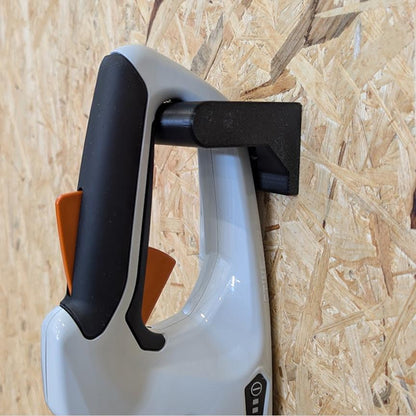 STIHL HSA30 HSA40 Hedge Trimmer Wall Mount