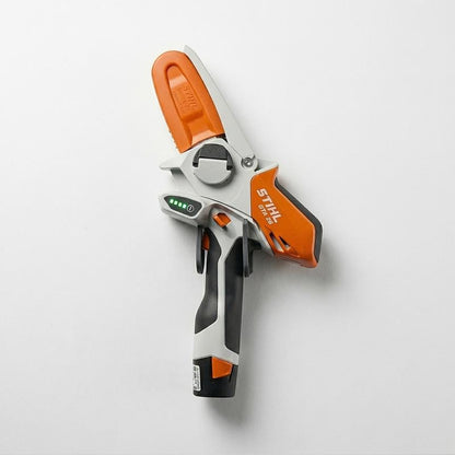 STIHL GTA26 Pruner Saw Wall Mount for Garage Storage