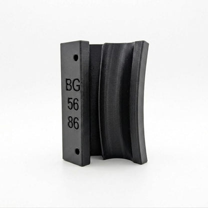 STIHL BG 86 Leaf Blower Wall Mount | 3D Printed PETG Tool Holder Organizer