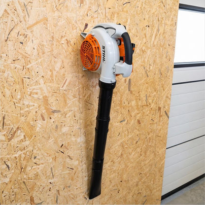 STIHL BG 86 Leaf Blower Wall Mount | 3D Printed PETG Tool Holder Organizer