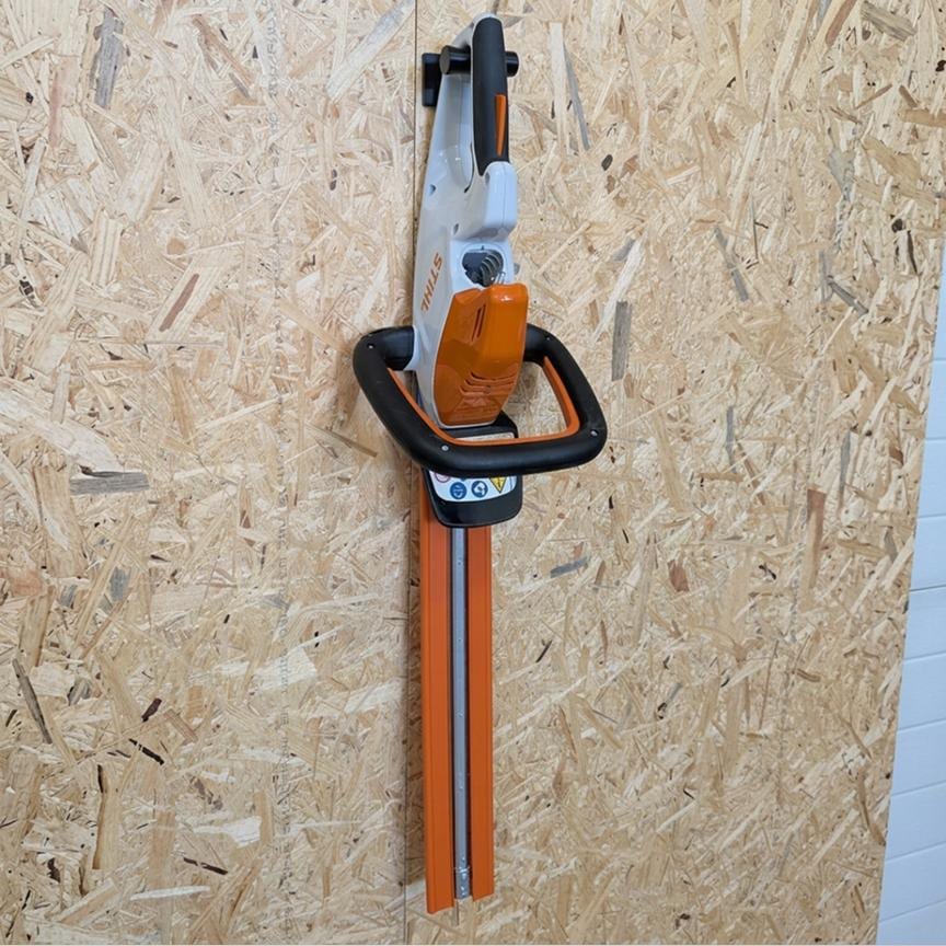 STIHL HSA30 HSA40 Hedge Trimmer Wall Mount