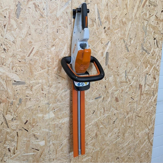 STIHL HSA30 HSA40 Hedge Trimmer Wall Mount