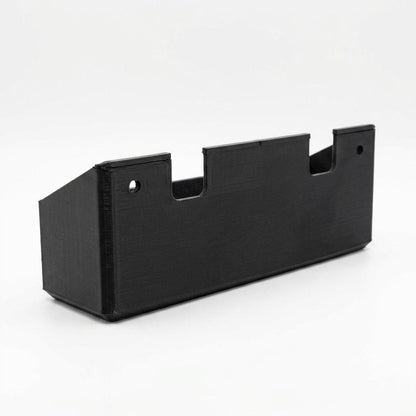 Heavy Duty STIHL AP Battery Holder, Wall Mount for Secure Battery Storage