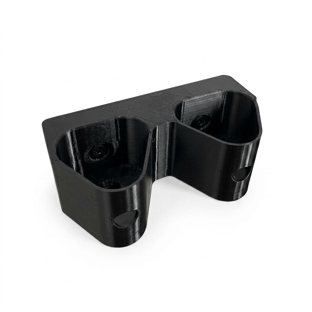 STIHL AS2 Battery Wall Mount for Horizontal or Vertical Storage