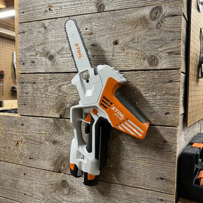 Stihl GTA40 Branch Cutter Wall Mount for Garage, Workshop or Van Organization