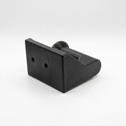Stihl MSA Series Chain Saw Wall Mount - Custom Chainsaw Storage Hanger