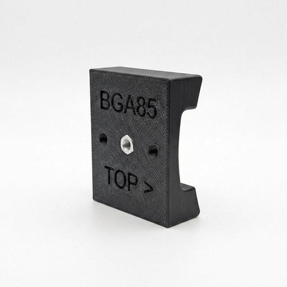 Stihl BGA 85 Leaf Blower Wall Mount | Storage Organizer | Garage Tool Hanger Bracket