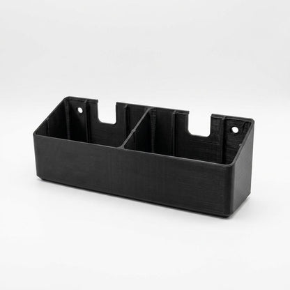 Heavy Duty STIHL AP Battery Holder, Wall Mount for Secure Battery Storage