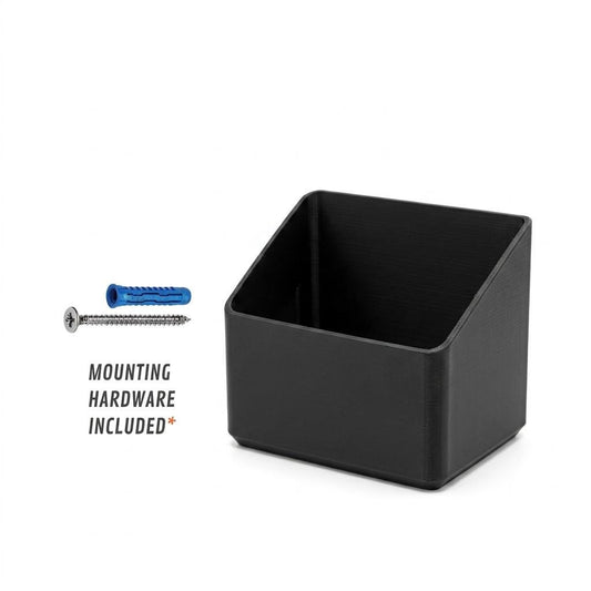 Heavy Duty STIHL AP Battery Holder, Wall Mount for Secure Battery Storage
