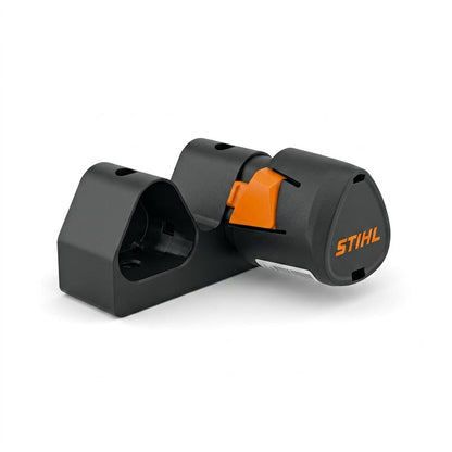 STIHL AS2 Battery Wall Mount for Horizontal or Vertical Storage