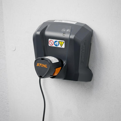 STIHL AL 1 Charger Wall Mount, Garage Organizer