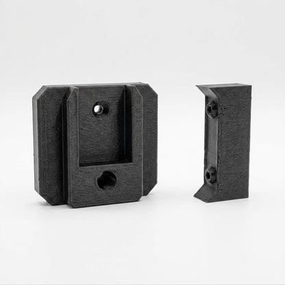 Parkside X 20 V Team Tool Wall Mount | Garage or shop organization | Stealth mount
