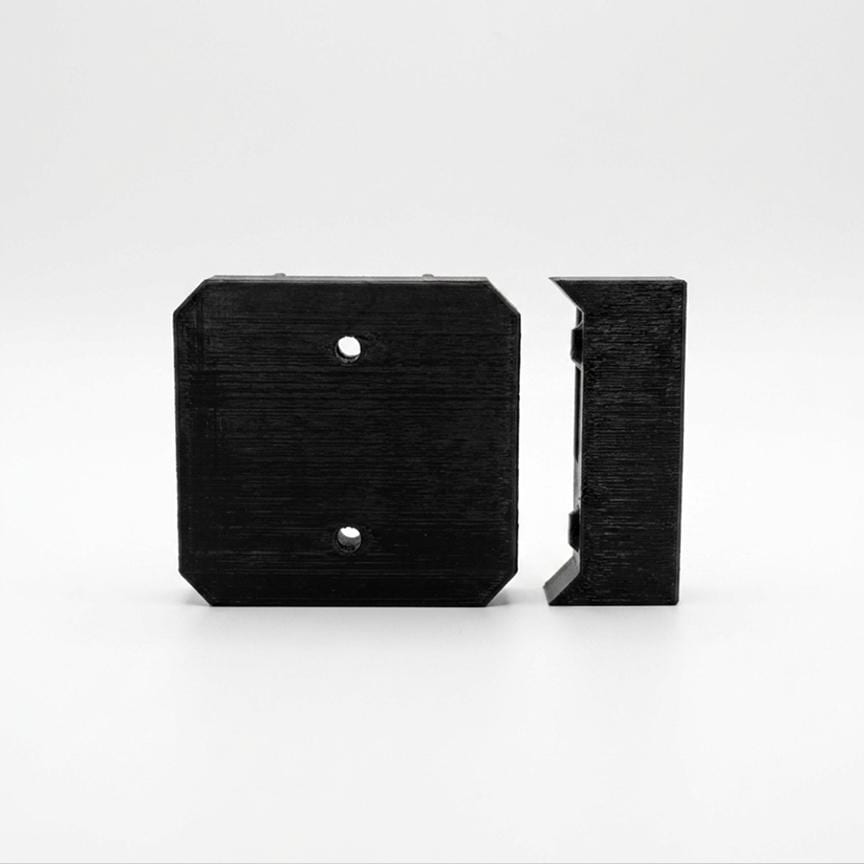 Parkside X 20 V Team Tool Wall Mount | Garage or shop organization | Stealth mount