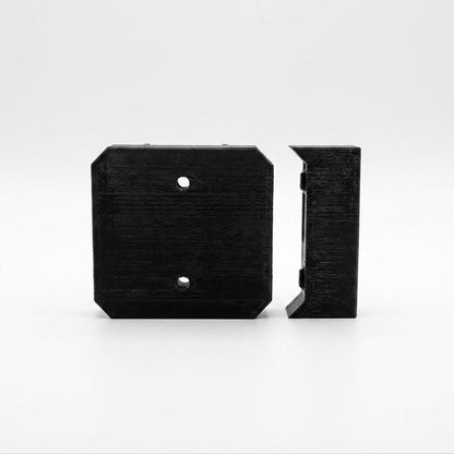 Parkside X 20 V Team Tool Wall Mount | Garage or shop organization | Stealth mount
