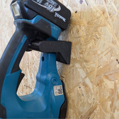 Makita DUH / UH / XHU Hedge Trimmer Wall Mount | Garage/Shed/ Workshop Organization