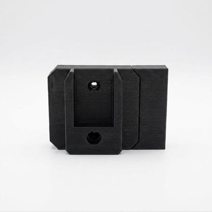 Parkside X 20 V Team Tool Wall Mount | Garage or shop organization | Stealth mount