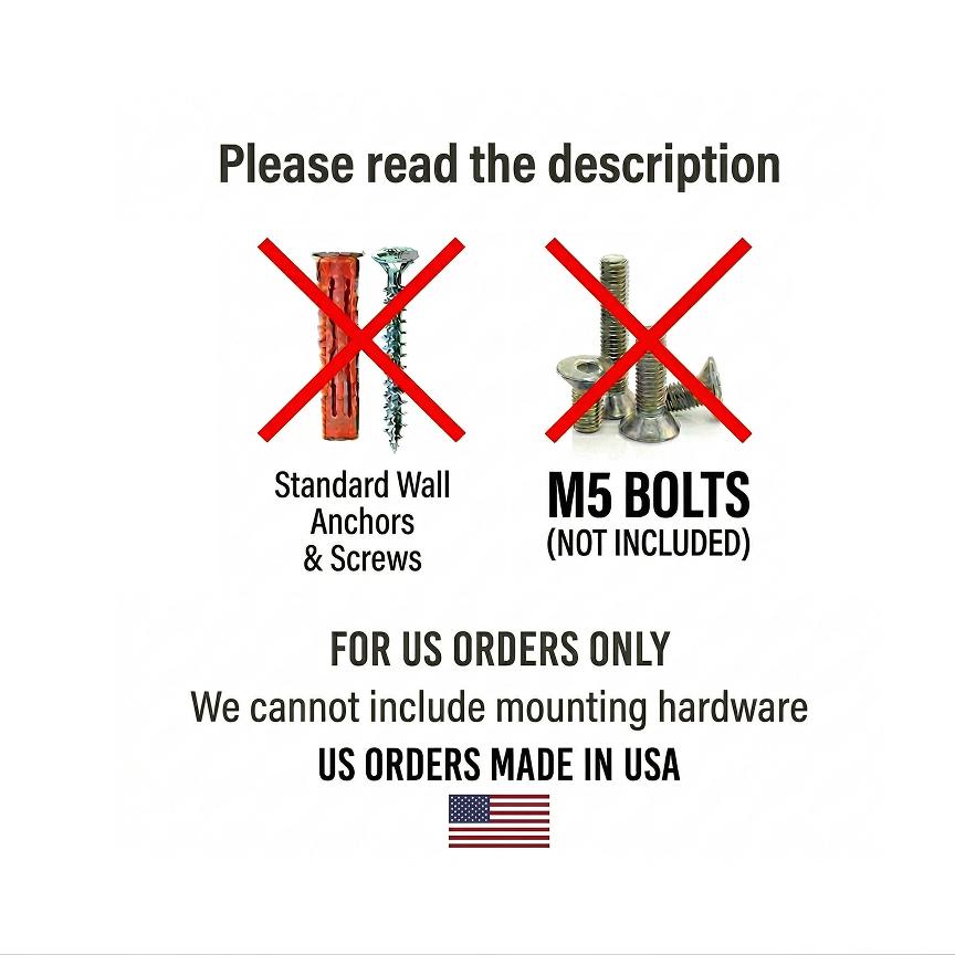 Makita XBU05, XBU06, GBU02, DUB186, DUB185, UB002 wall mount | Garage Organization For Compact Blower