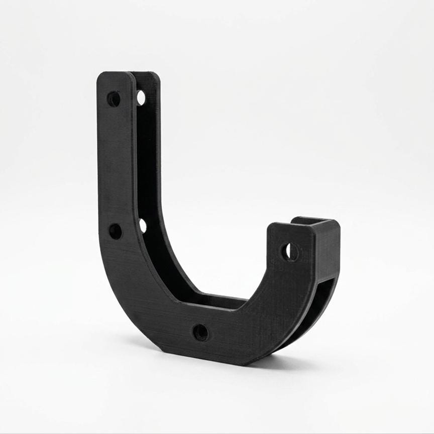 Makita DUB363 / UB003 / XBU04 Wall Mount | Shed, Shop or Garage storage