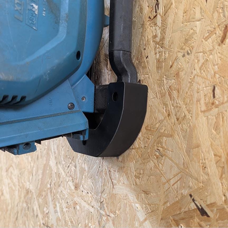 Makita DUB363 / UB003 / XBU04 Wall Mount | Shed, Shop or Garage storage