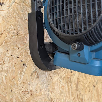 Makita DUB363 / UB003 / XBU04 Wall Mount | Shed, Shop or Garage storage