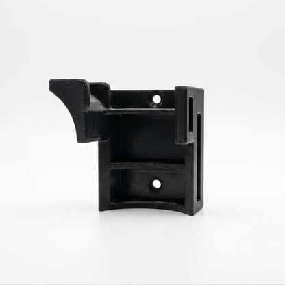 Makita XBU05, XBU06, GBU02, DUB186, DUB185, UB002 wall mount | Garage Organization For Compact Blower