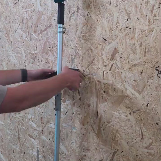 Makita DUR192 / UR017 / XRU17 / XRU23 String Trimmer Wall Mount Holder for Garage Workshop Shed or Work Van