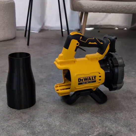 DeWALT DCMBL562 DCBL722 Short Nozzle Attachment for XR Brushless Blower
