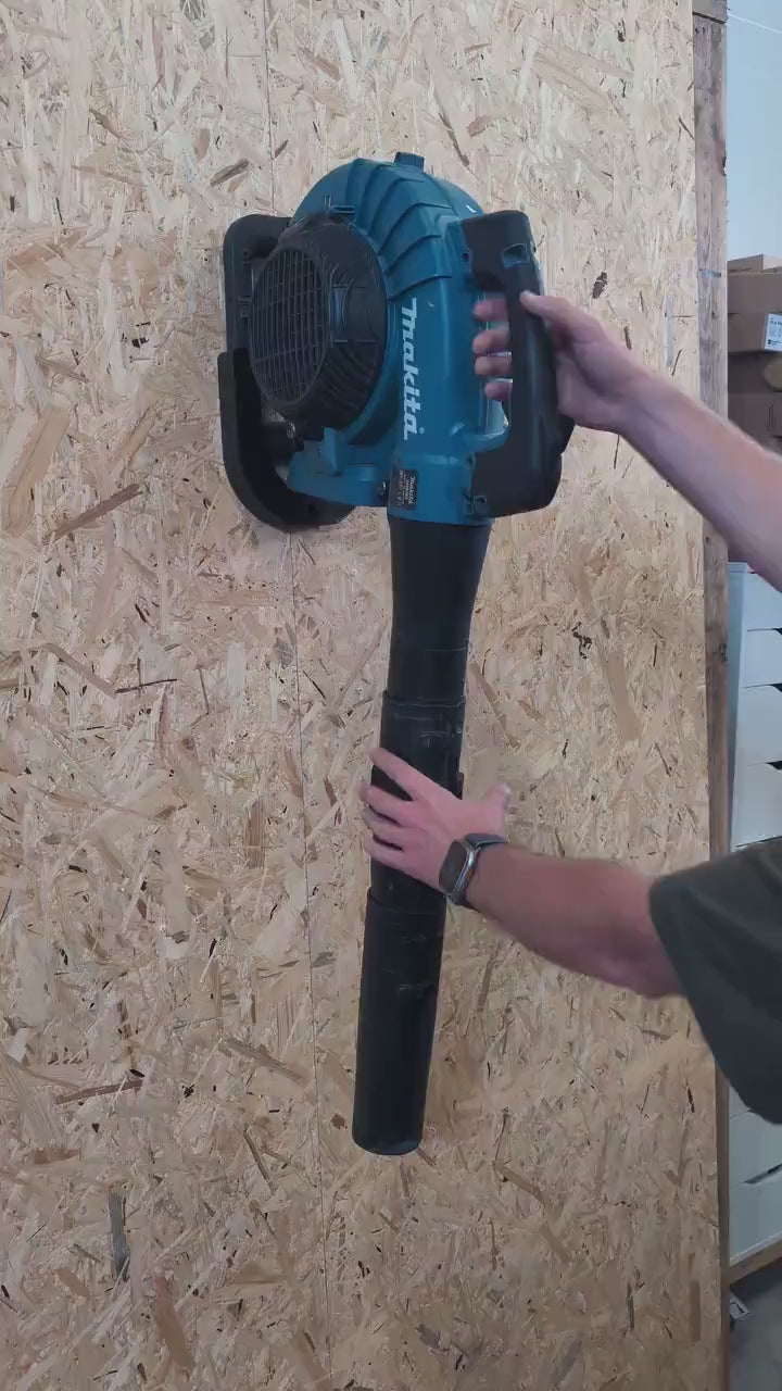 Makita DUB363 / UB003 / XBU04 Wall Mount | Shed, Shop or Garage storage video