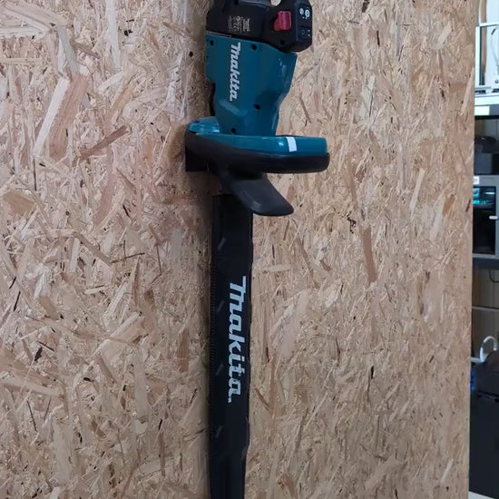 Makita DUH UH GHU XHU Hedge Trimmer Wall Mount Holder