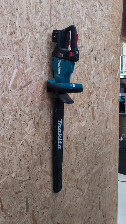 Makita DUH UH GHU XHU Hedge Trimmer Wall Mount Holder