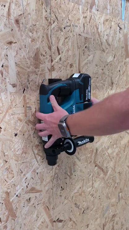 Makita DHR242 XRH01 SDS Plus Rotary Hammer Wall Mount Holder
