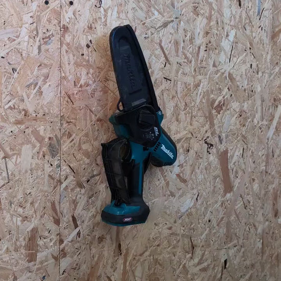 Makita UC029G GCU07Z XGT Pruning Saw Wall Mount Holder