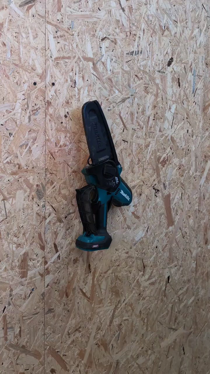 Makita UC029G GCU07Z XGT Pruning Saw Wall Mount Holder