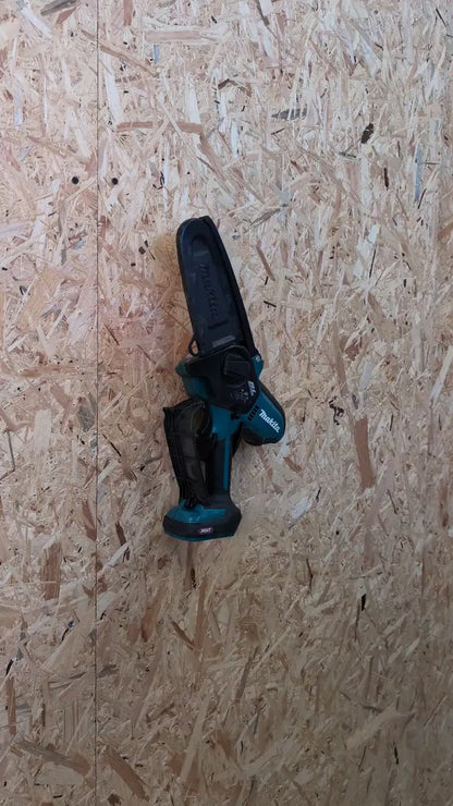 Makita UC029G GCU07Z XGT Pruning Saw Wall Mount Holder