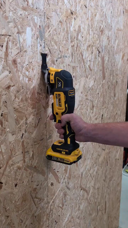 DeWalt DCS356 DCS356B DCS356NT Oscillating Multi Tool Wall Mount Holder